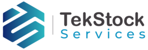 TekStock services Logo